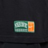 Nike Court Maglia Tennis French Open Fan Nero Uomo