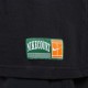 Nike Court Maglia Tennis French Open Fan Nero Uomo