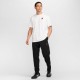 Nike Court Maglia Tennis Max 90 Small Logo Bianco Uomo