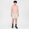 Nike Court Advantage Maglia Tennis Washed Coral Uomo