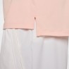 Nike Court Advantage Maglia Tennis Washed Coral Uomo