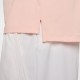 Nike Court Advantage Maglia Tennis Washed Coral Uomo