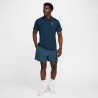 Nike Court Advantage Polo Tennis Armory Navy Uomo