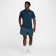 Nike Court Advantage Polo Tennis Armory Navy Uomo