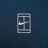 Nike Court Advantage Polo Tennis Armory Navy Uomo