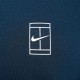 Nike Court Advantage Polo Tennis Armory Navy Uomo