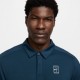 Nike Court Advantage Polo Tennis Armory Navy Uomo