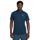 Nike Court Advantage Polo Tennis Armory Navy Uomo