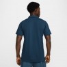 Nike Court Advantage Polo Tennis Armory Navy Uomo