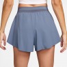Nike Court Ace Advantage Pantaloncini Tennis World Indigo Donna
