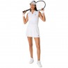 Asics Gonna Tennis Court Brilliant Bianco Donna