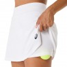 Asics Gonna Tennis Court Brilliant Bianco Donna
