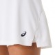 Asics Gonna Tennis Court Brilliant Bianco Donna