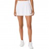 Asics Gonna Tennis Court Brilliant Bianco Donna