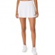 Asics Gonna Tennis Court Brilliant Bianco Donna