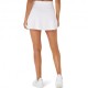 Asics Gonna Tennis Court Brilliant Bianco Donna