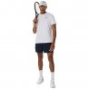 Asics Pantaloncini Tennis 7In Court Midnight Uomo