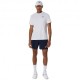 Asics Pantaloncini Tennis 7In Court Midnight Uomo