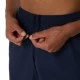 Asics Pantaloncini Tennis 7In Court Midnight Uomo