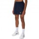 Asics Pantaloncini Tennis 7In Court Midnight Uomo