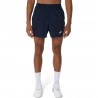 Asics Pantaloncini Tennis 7In Court Midnight Uomo