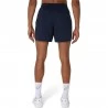 Asics Pantaloncini Tennis 7In Court Midnight Uomo