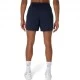 Asics Pantaloncini Tennis 7In Court Midnight Uomo