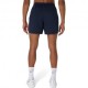 Asics Pantaloncini Tennis 7In Court Midnight Uomo