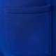 Nike Jordan Pantaloni Con Polsino Baseline Fleece Blu Ragazzo