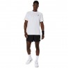 Asics Pantaloncini Tennis 7In Court Performance Nero Uomo