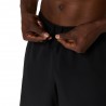 Asics Pantaloncini Tennis 7In Court Performance Nero Uomo