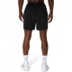 Asics Pantaloncini Tennis 7In Court Performance Nero Uomo