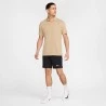 Nike Court Dri-Fit Polo Tennis Sand Drift Uomo