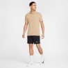 Nike Court Dri-Fit Polo Tennis Sand Drift Uomo