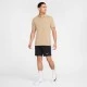 Nike Court Dri-Fit Polo Tennis Sand Drift Uomo