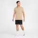 Nike Court Dri-Fit Polo Tennis Sand Drift Uomo