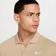 Nike Court Dri-Fit Polo Tennis Sand Drift Uomo