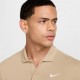 Nike Court Dri-Fit Polo Tennis Sand Drift Uomo