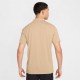 Nike Court Dri-Fit Polo Tennis Sand Drift Uomo