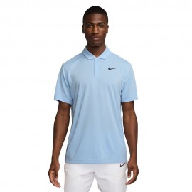 Nike Court Dri-Fit Polo Tennis Victory Celestine Uomo