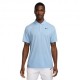Nike Court Dri-Fit Polo Tennis Victory Celestine Uomo