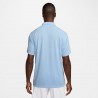 Nike Court Dri-Fit Polo Tennis Victory Celestine Uomo