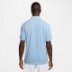 Nike Court Dri-Fit Polo Tennis Victory Celestine Uomo