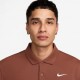 Nike Court Dri-Fit Polo Tennis Advantage Hydrangeas Uomo