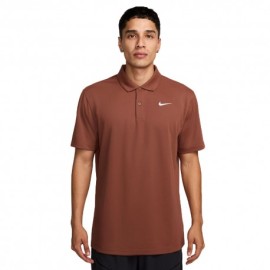 Nike Court Dri-Fit Polo Tennis Advantage Hydrangeas Uomo