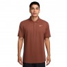 Nike Court Dri-Fit Polo Tennis Advantage Hydrangeas Uomo