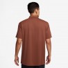 Nike Court Dri-Fit Polo Tennis Advantage Hydrangeas Uomo