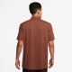 Nike Court Dri-Fit Polo Tennis Advantage Hydrangeas Uomo