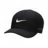 Nike Dri-Fit Adv Club Cappellino Tennis Court Nero Uomo