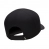 Nike Dri-Fit Adv Club Cappellino Tennis Court Nero Uomo